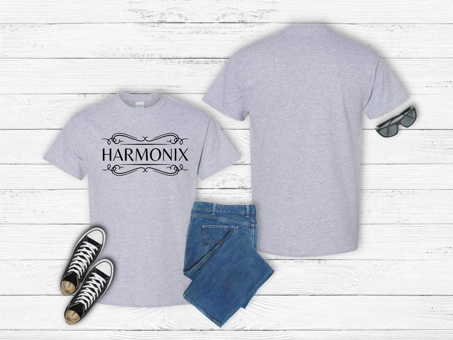 Harmonix