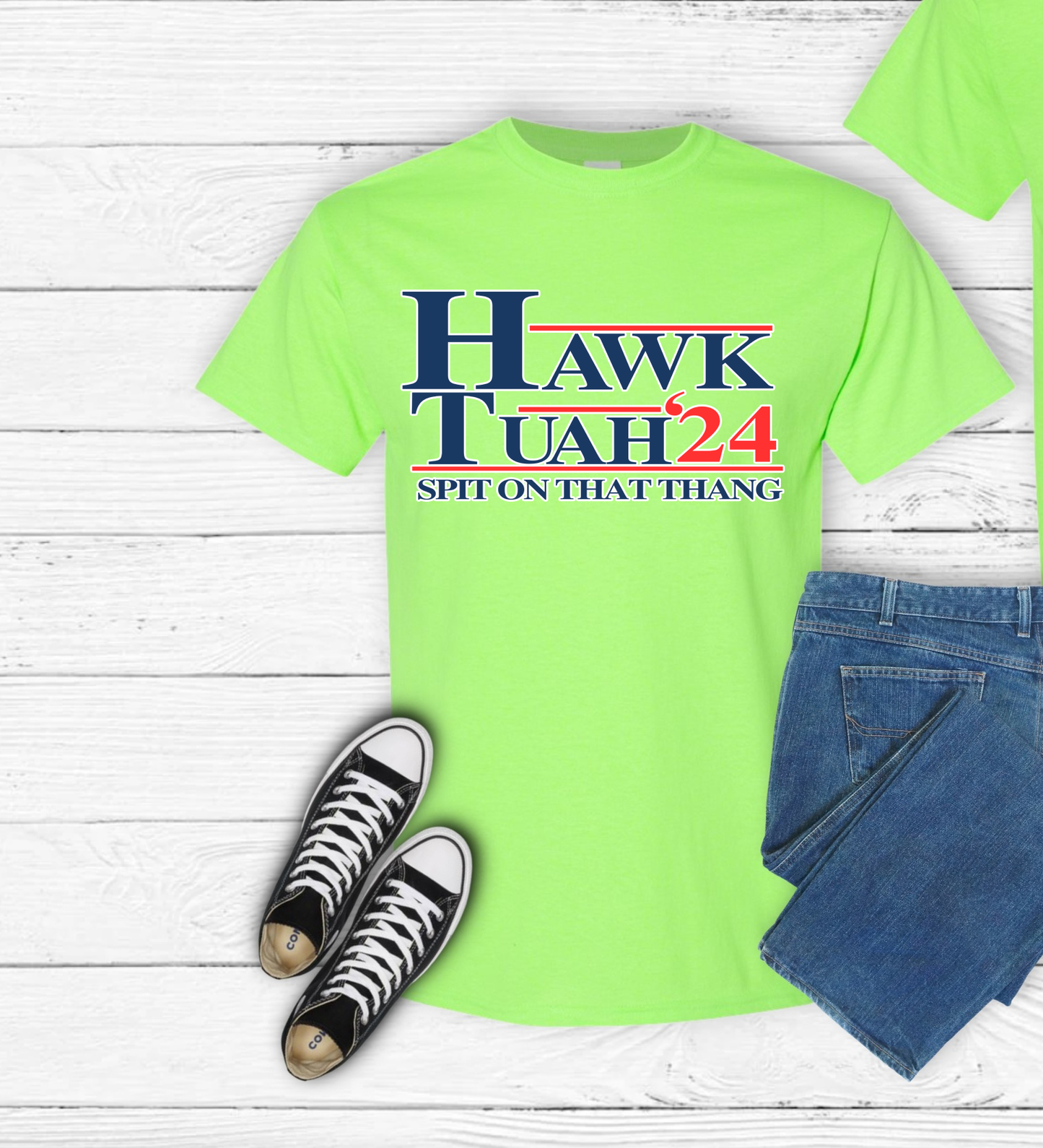 Hawk Tuah