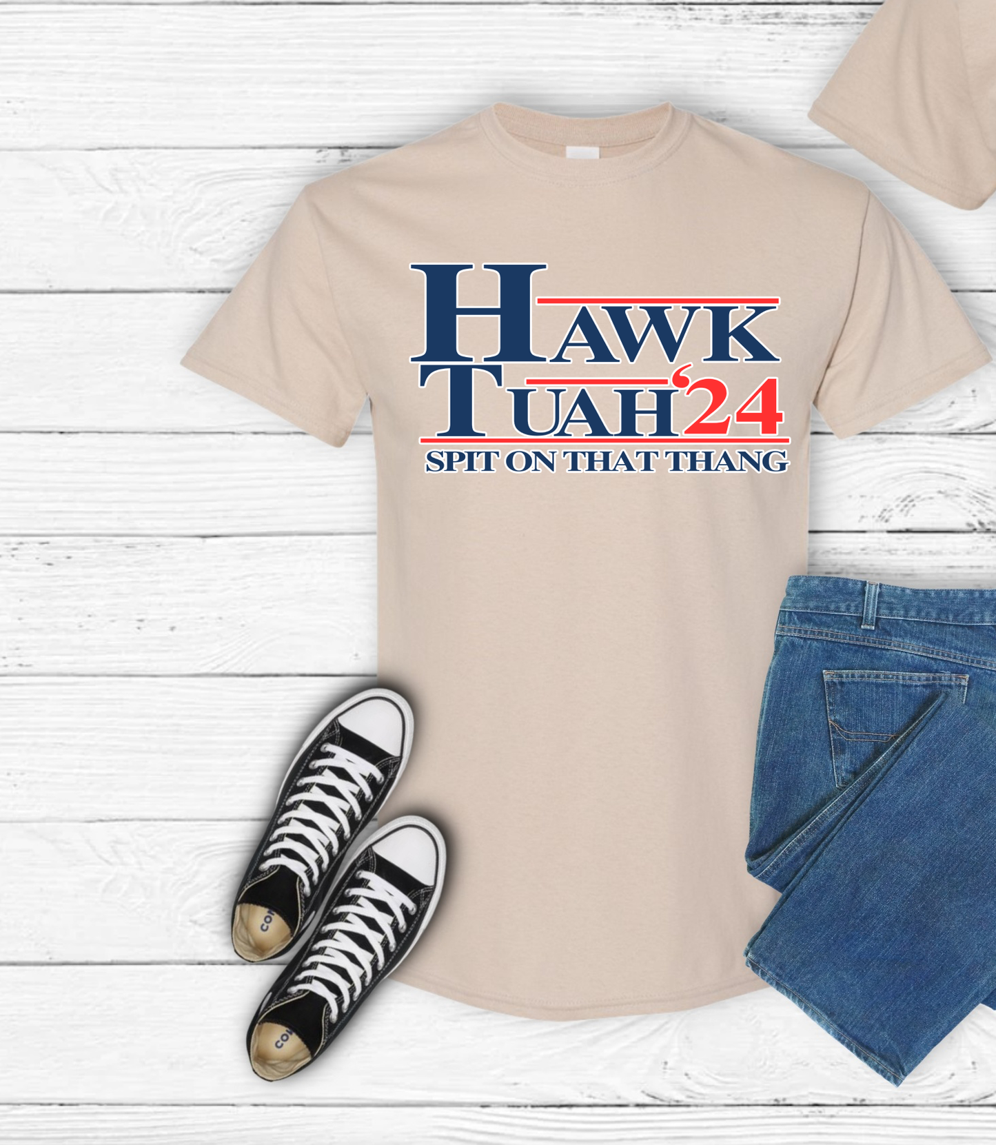 Hawk Tuah