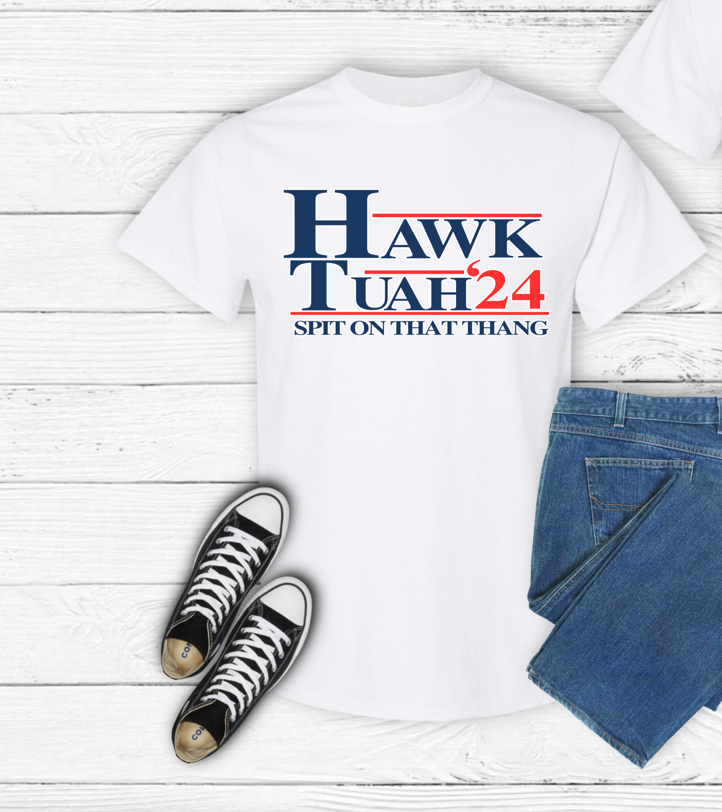 Hawk Tuah