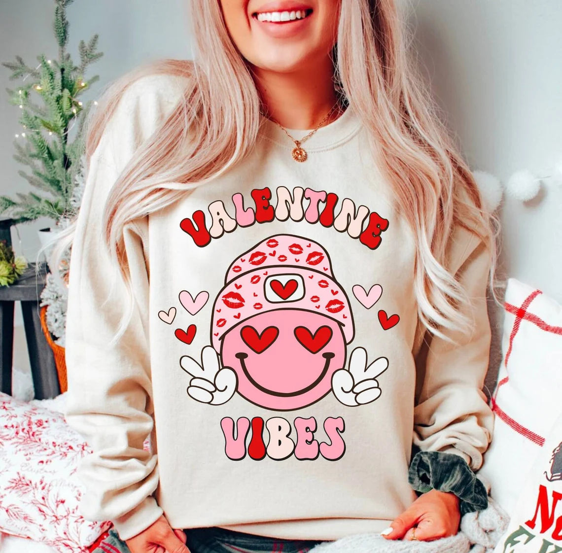 Valentine Vibes