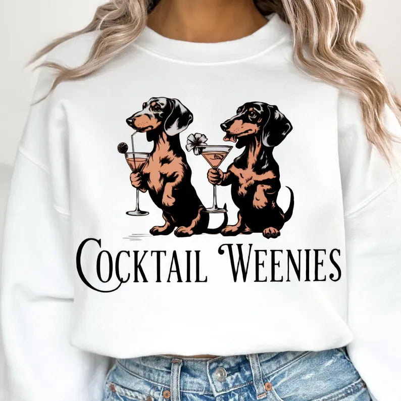 Cocktail Weenies
