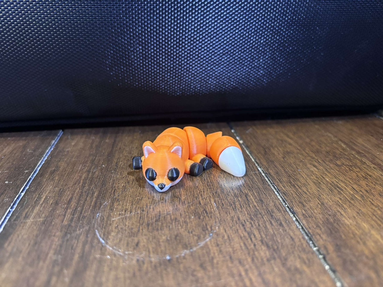 SMALLS
