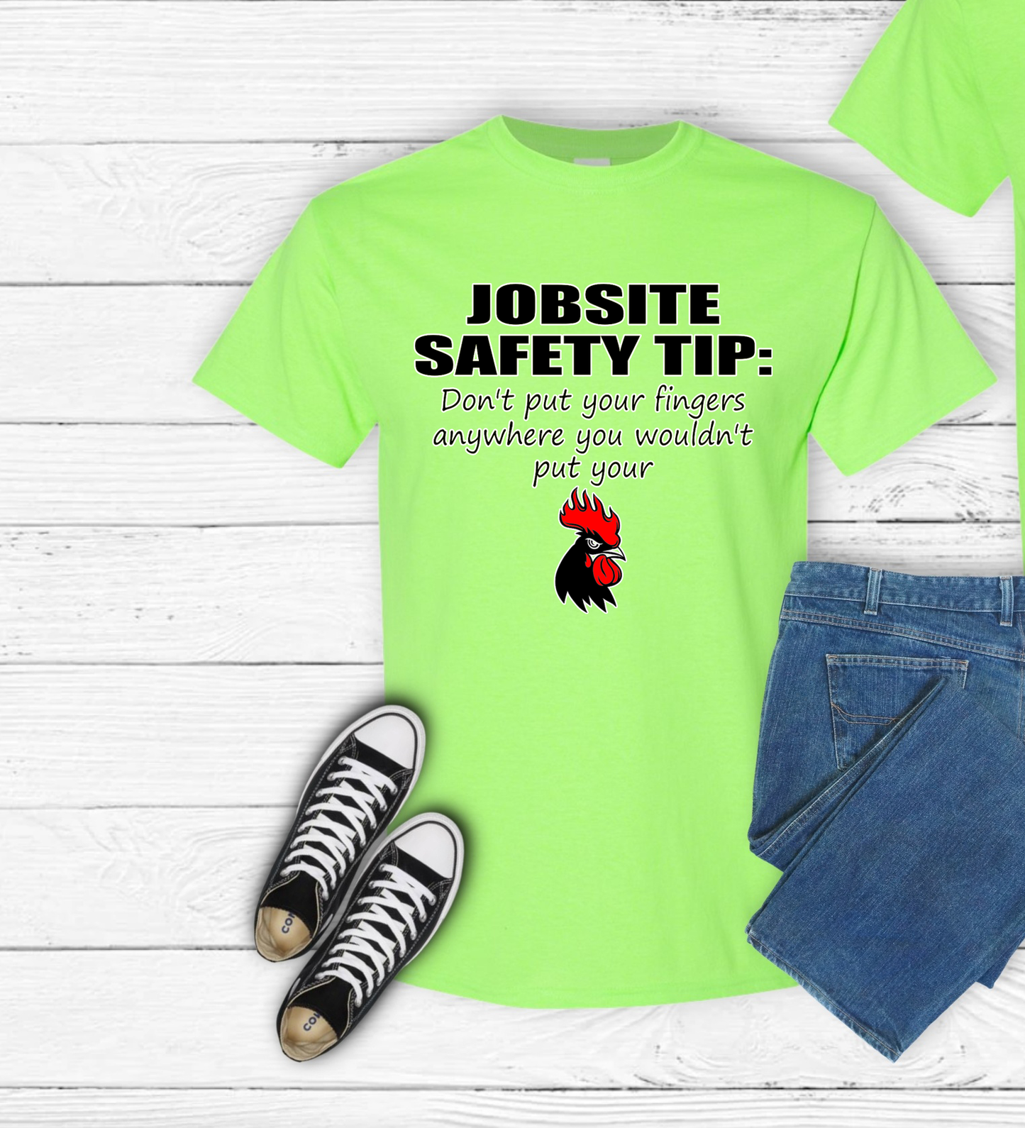 Jobsite