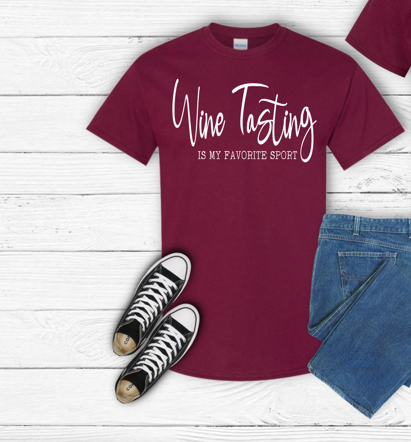 Wine Tasting