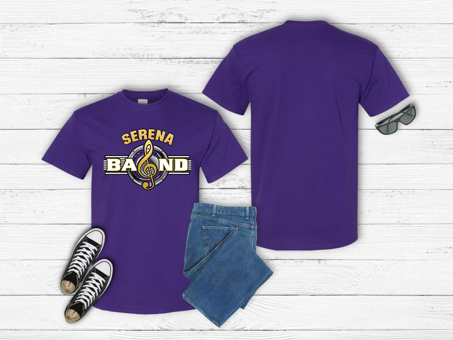 Serena Band