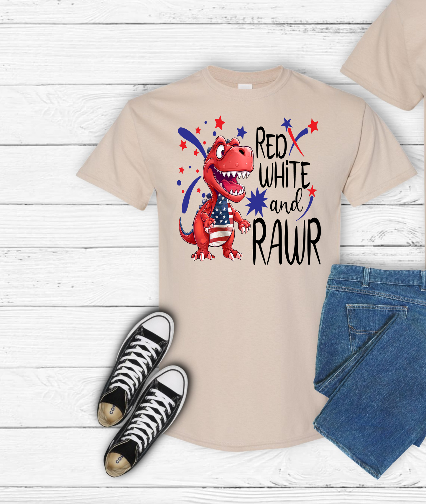 Rawr