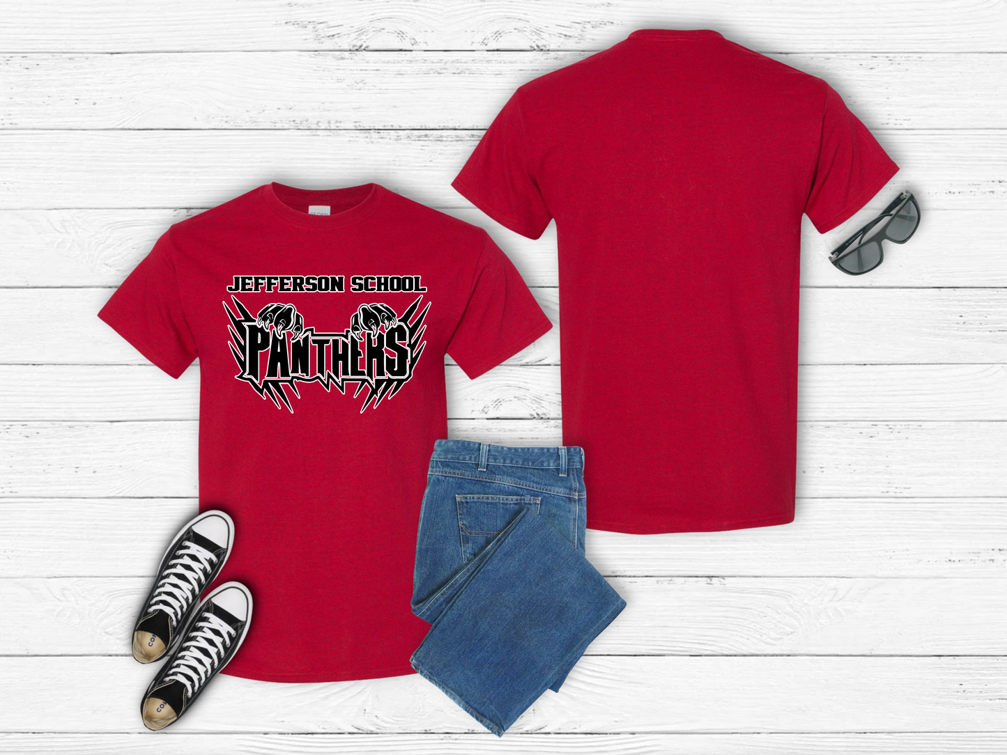 Panthers (Adult Sizes)