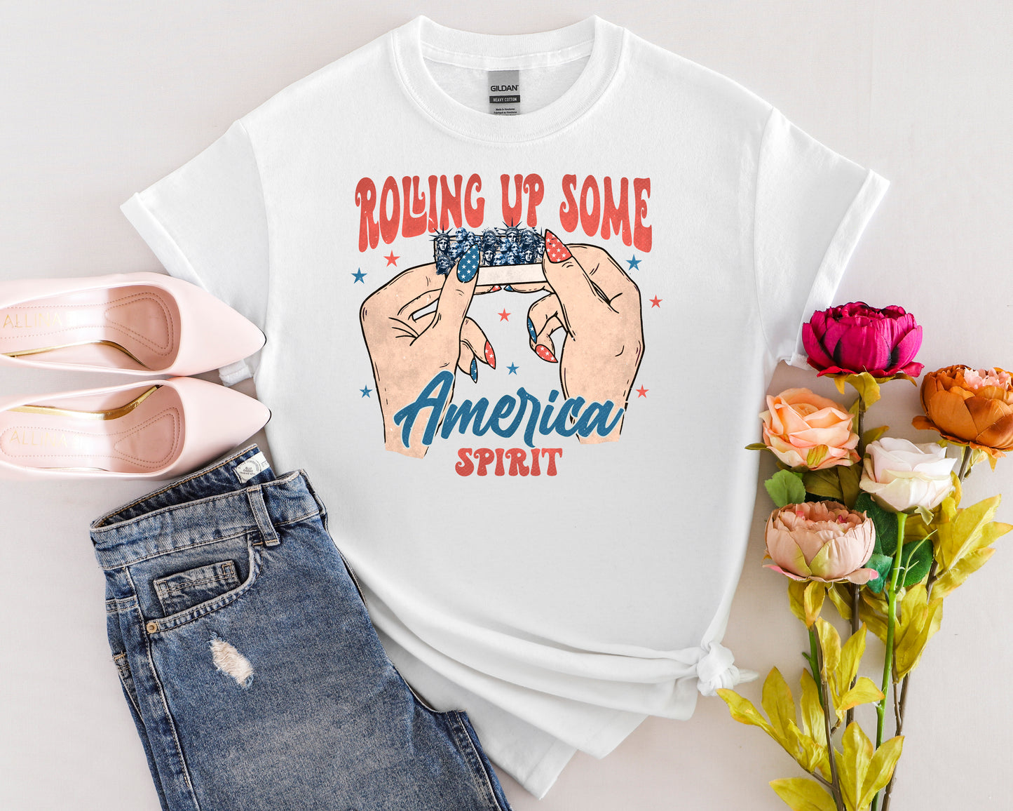 America spirit