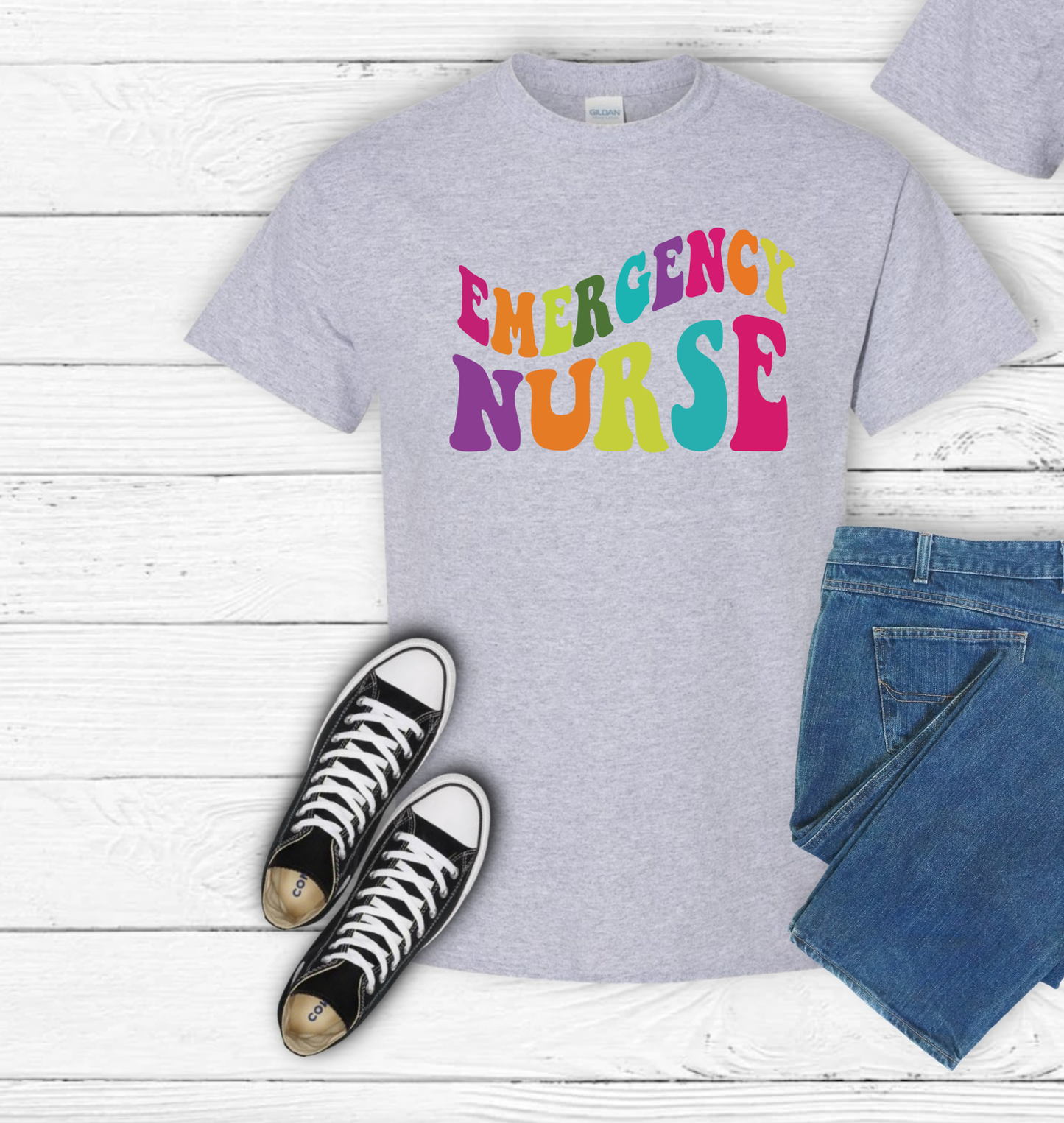 ER Nurse