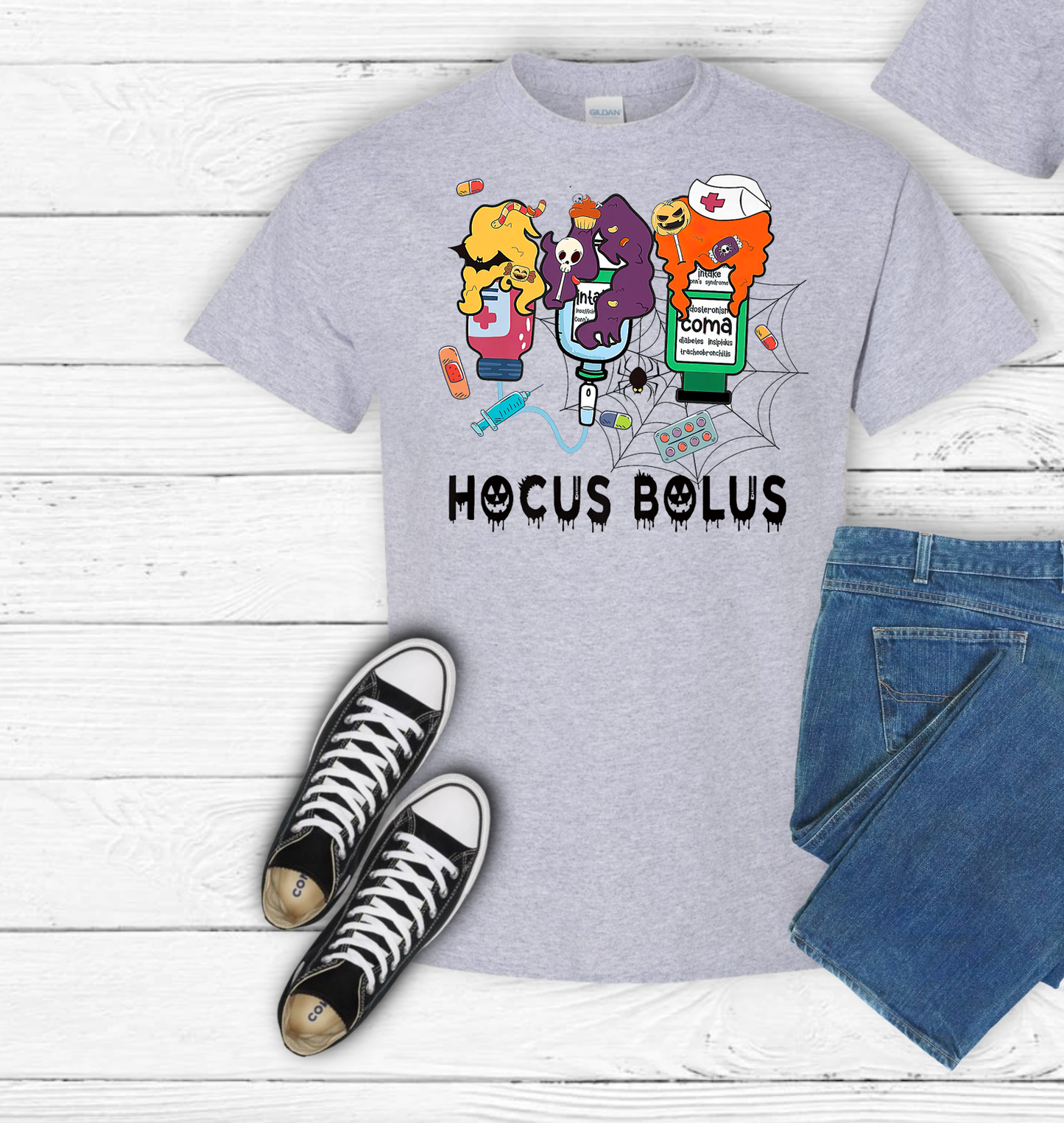 Hocus