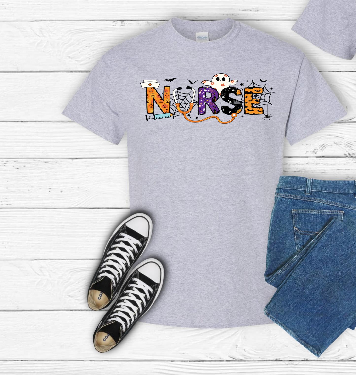 Nurse