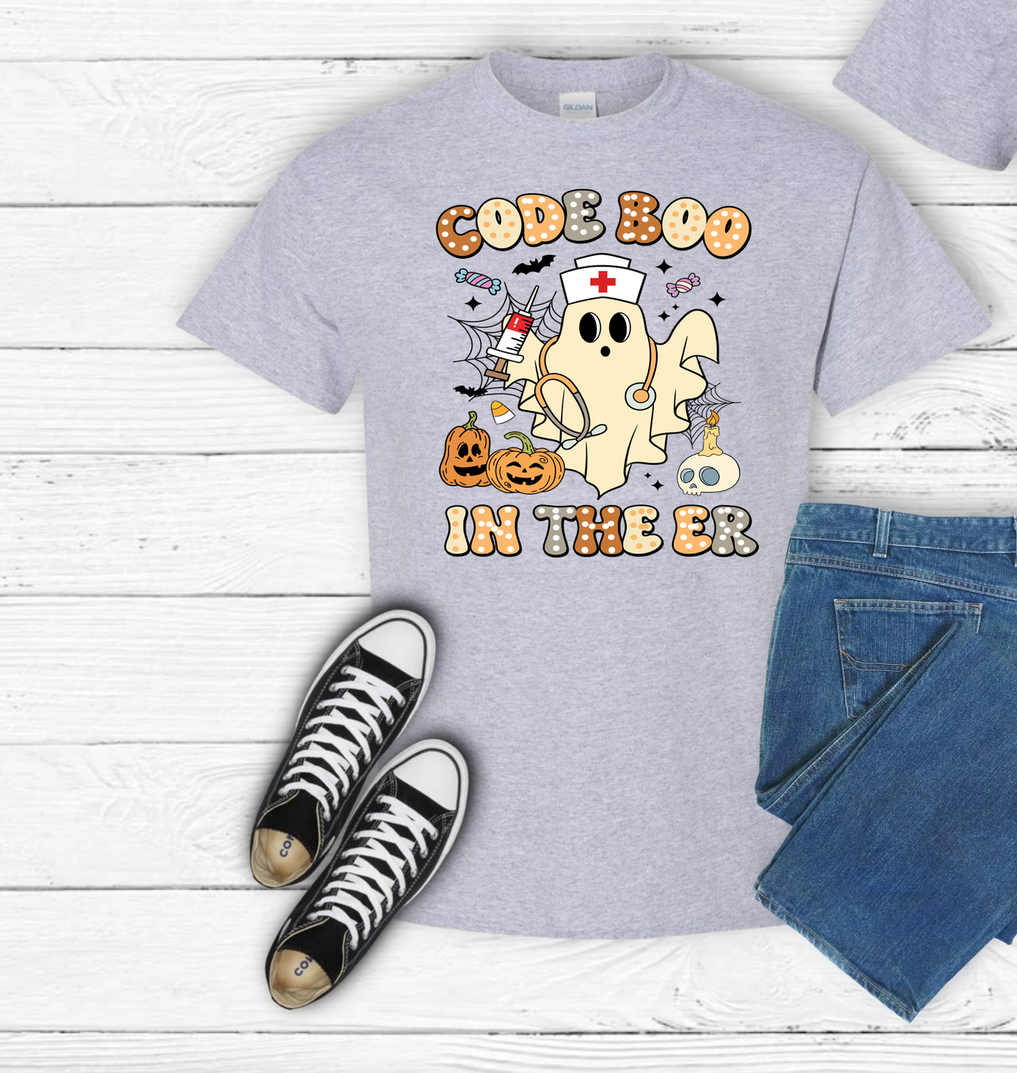 Code BOO