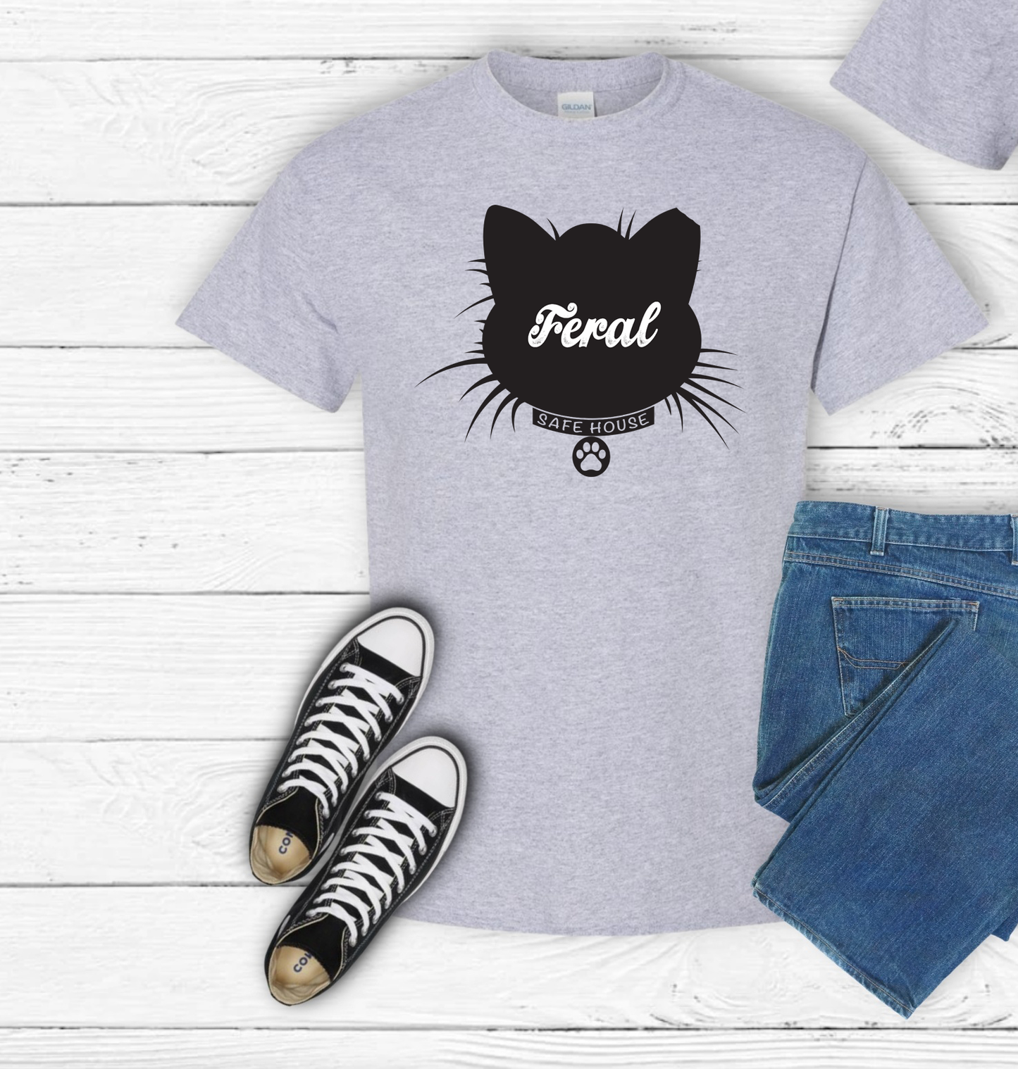 Feral