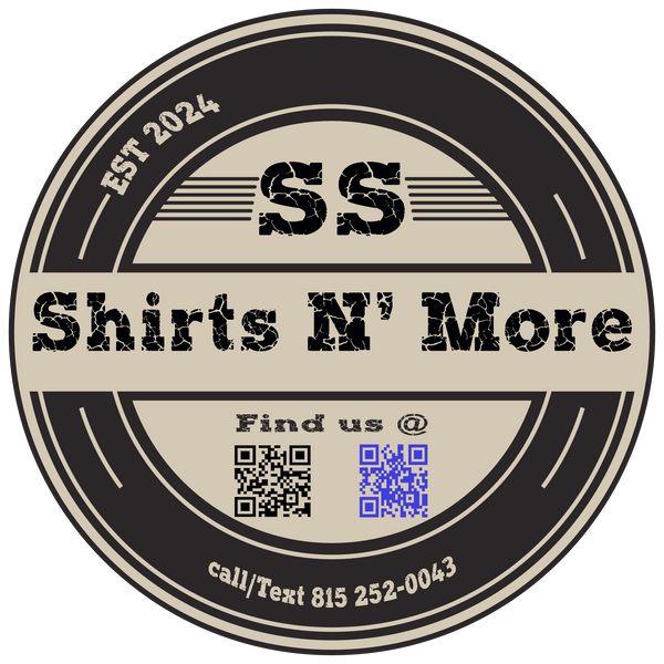 SS Shirts & More