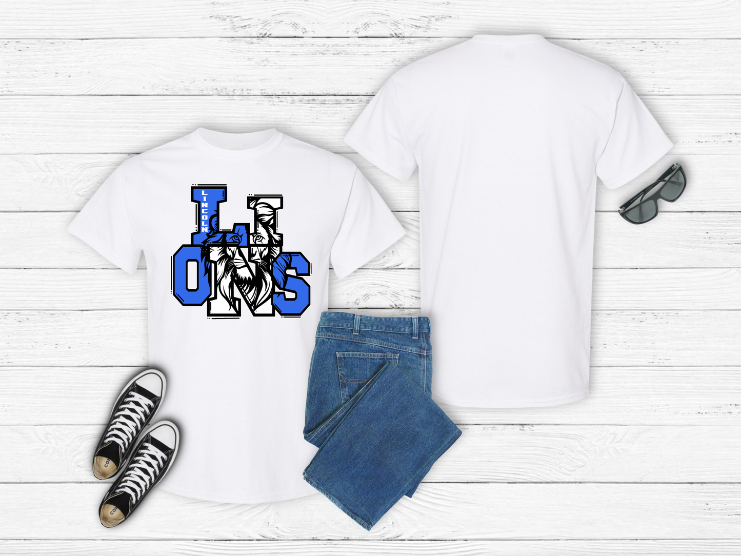 Lions (Youth)