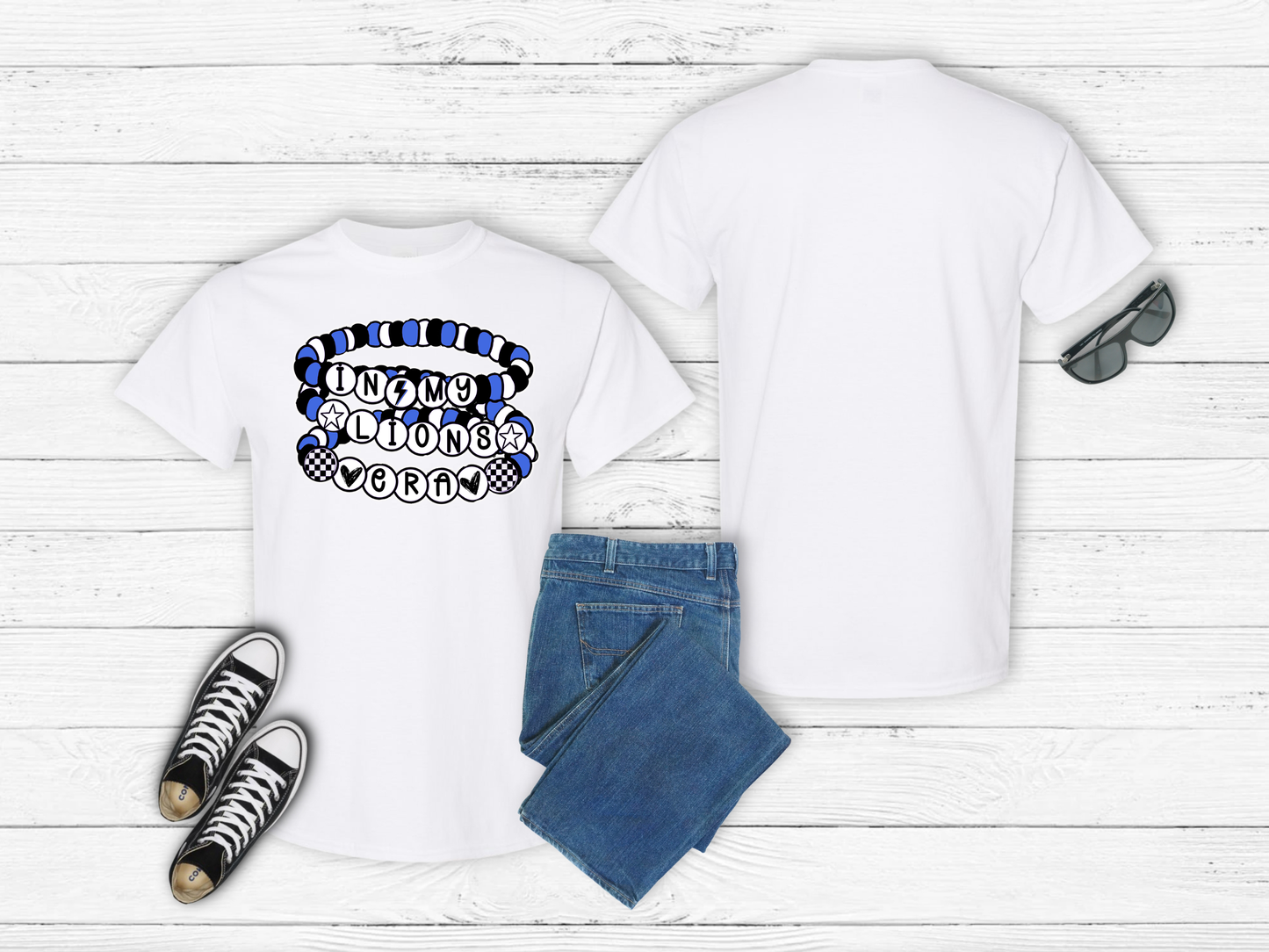 Lincoln Lions Era (Adult)