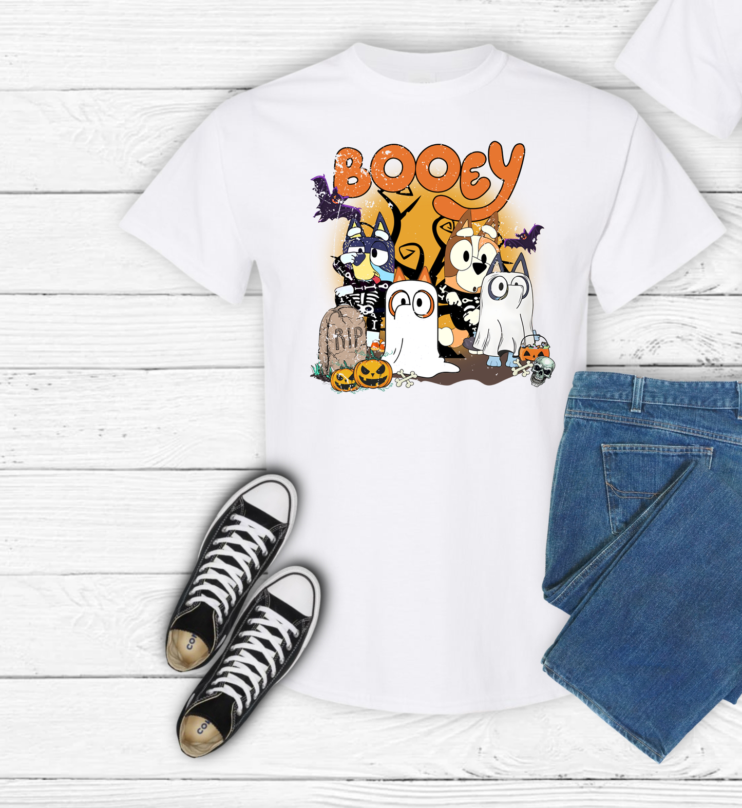Booey (Toddler & Youth Sizes)