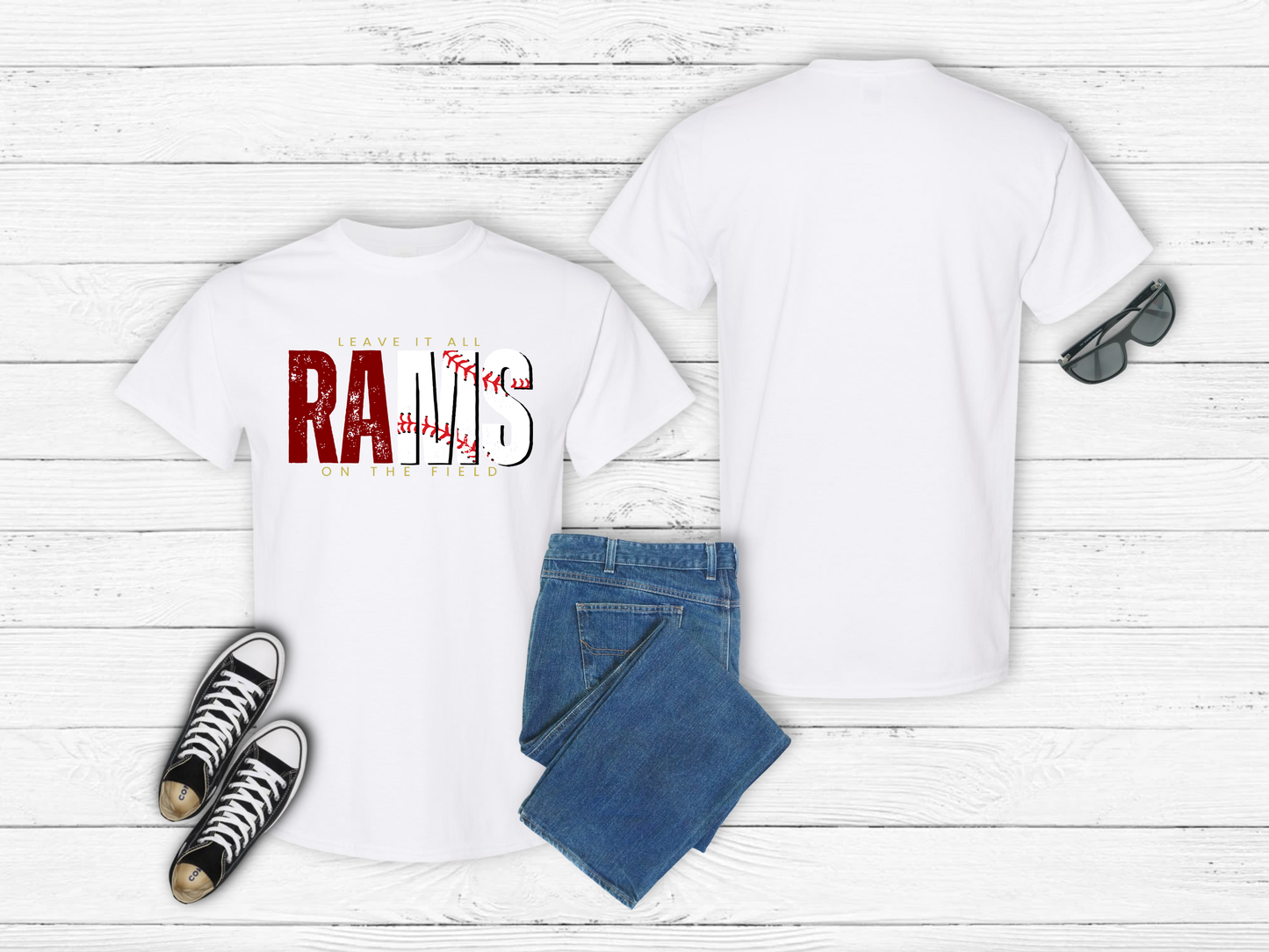 Rams Baseball
