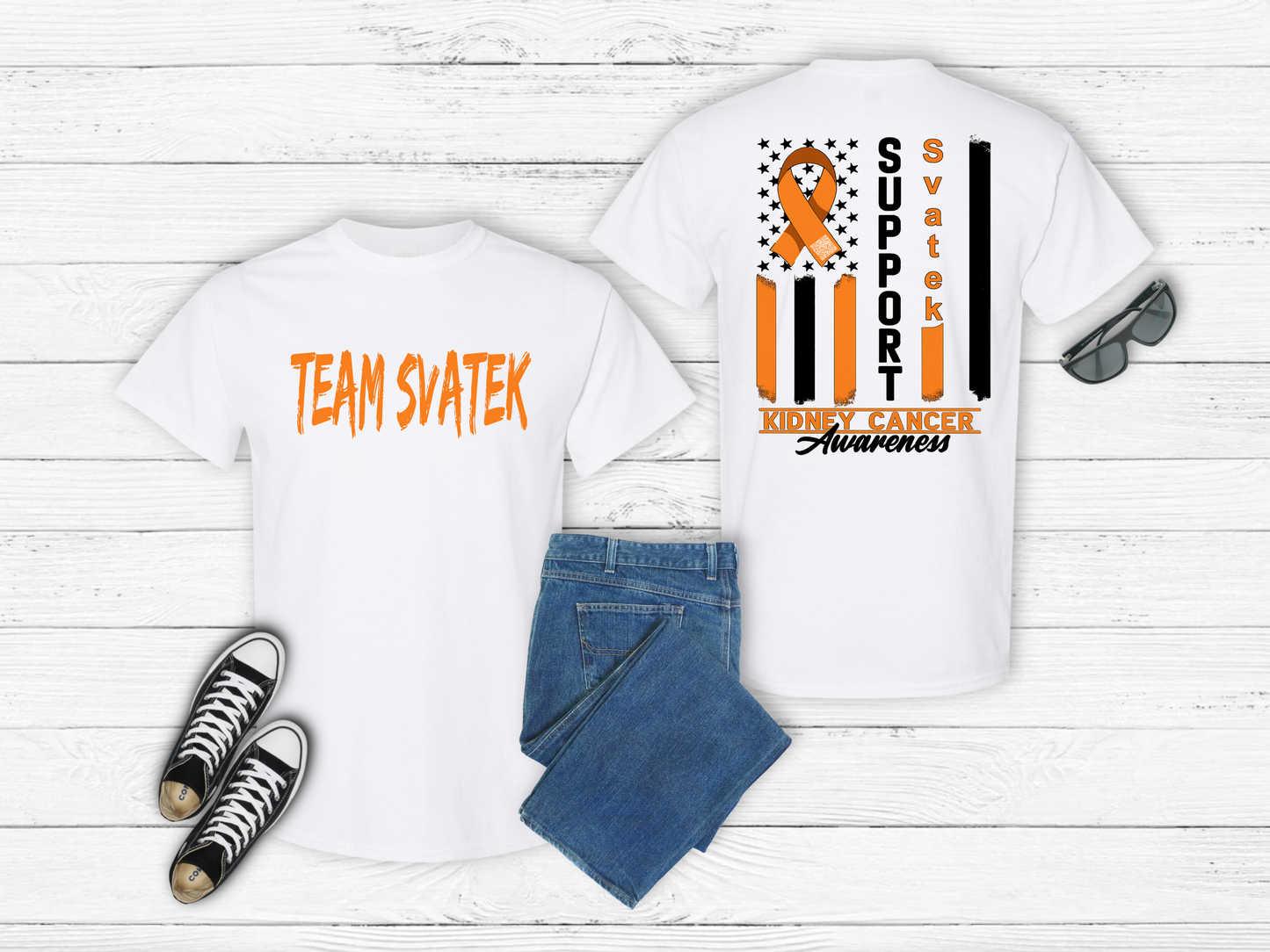Team Svatek