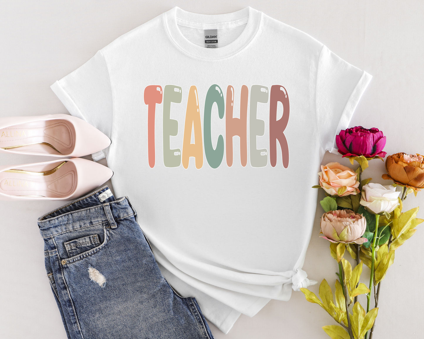 Teacher