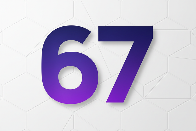 67 Day