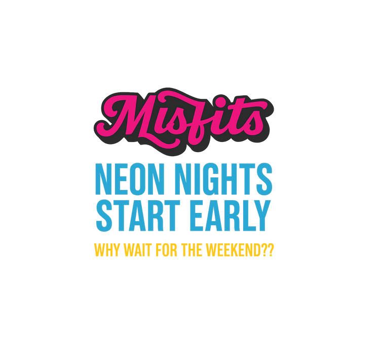 Misfits Apparel