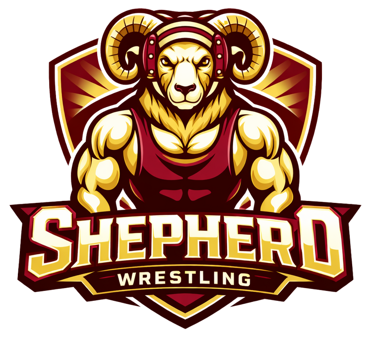 Shepherd Wrestling