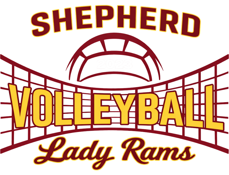 Shepherd Volleyball