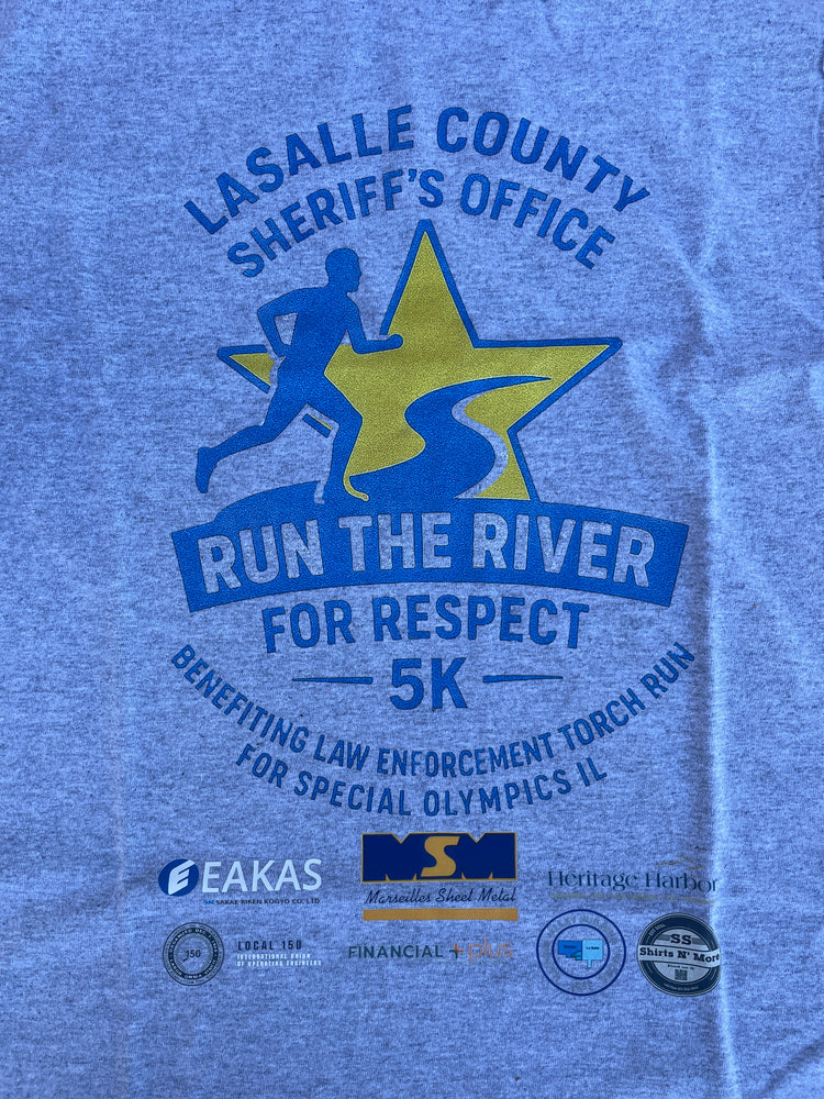 Run the River