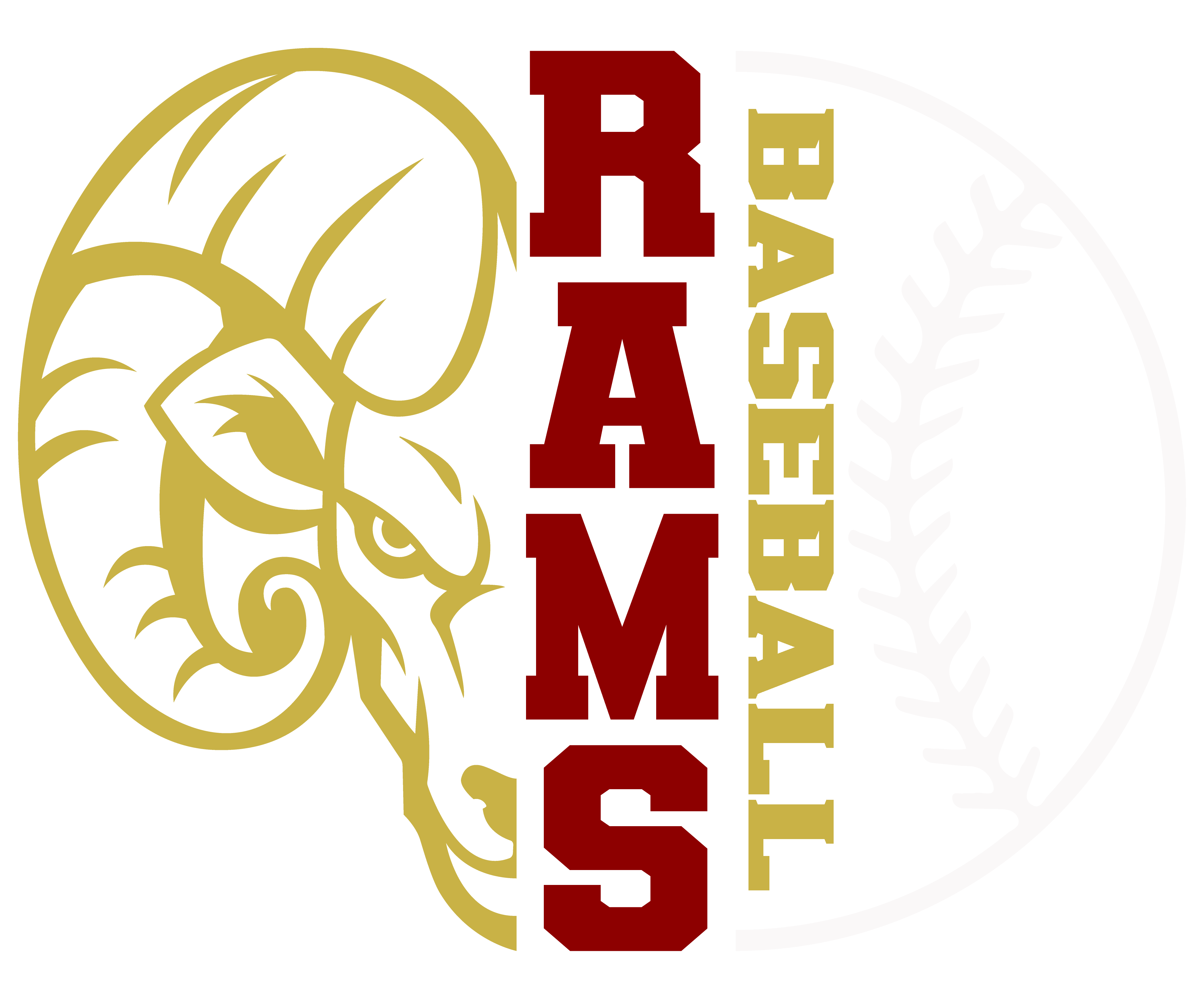 Sheperd Rams Shepherd Rams Baseball β SS Shirts & More