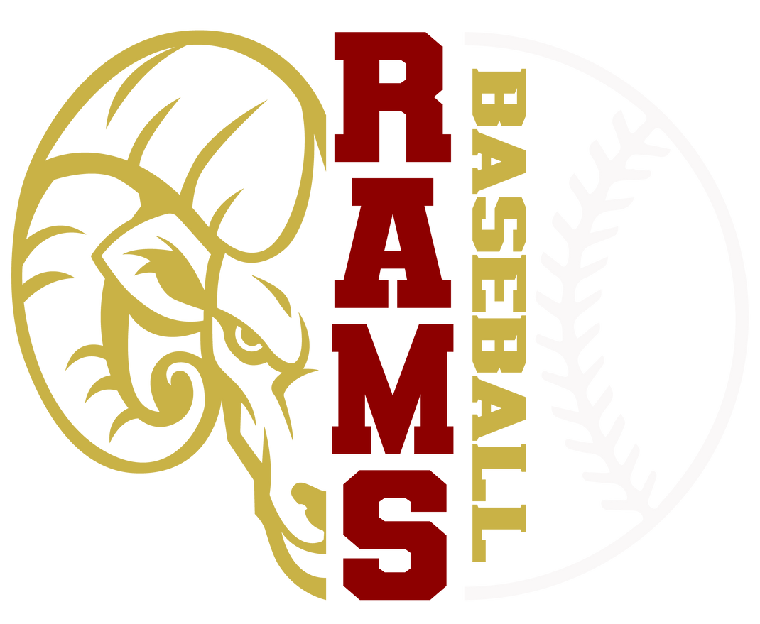 Scc Rams Baseball Shepherd Rams Baseball – SS Shirts & More