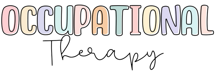 Occupational Therapy
