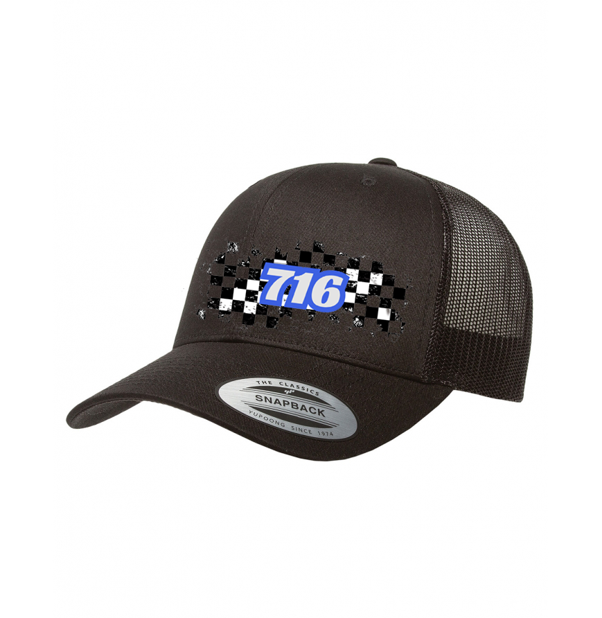 Schork 716 Trucker Hat
