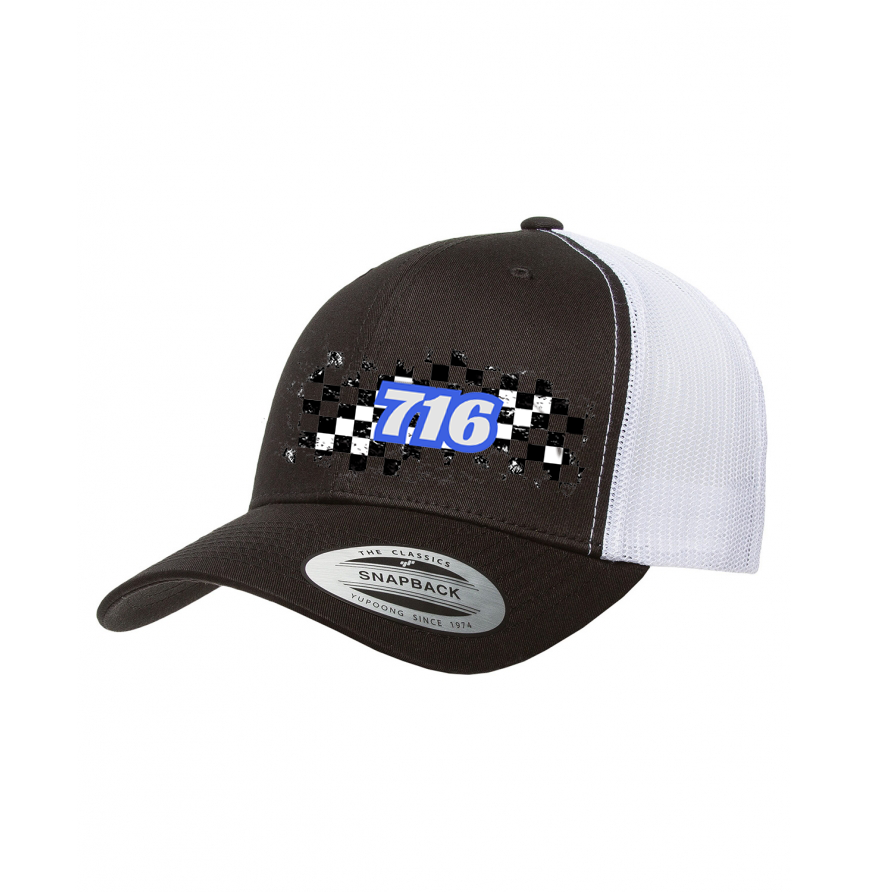 Schork 716 Trucker Hat
