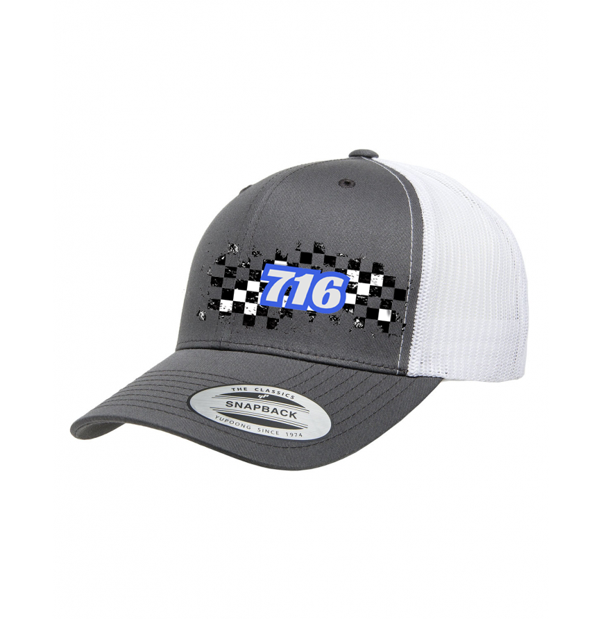 Schork 716 Trucker Hat