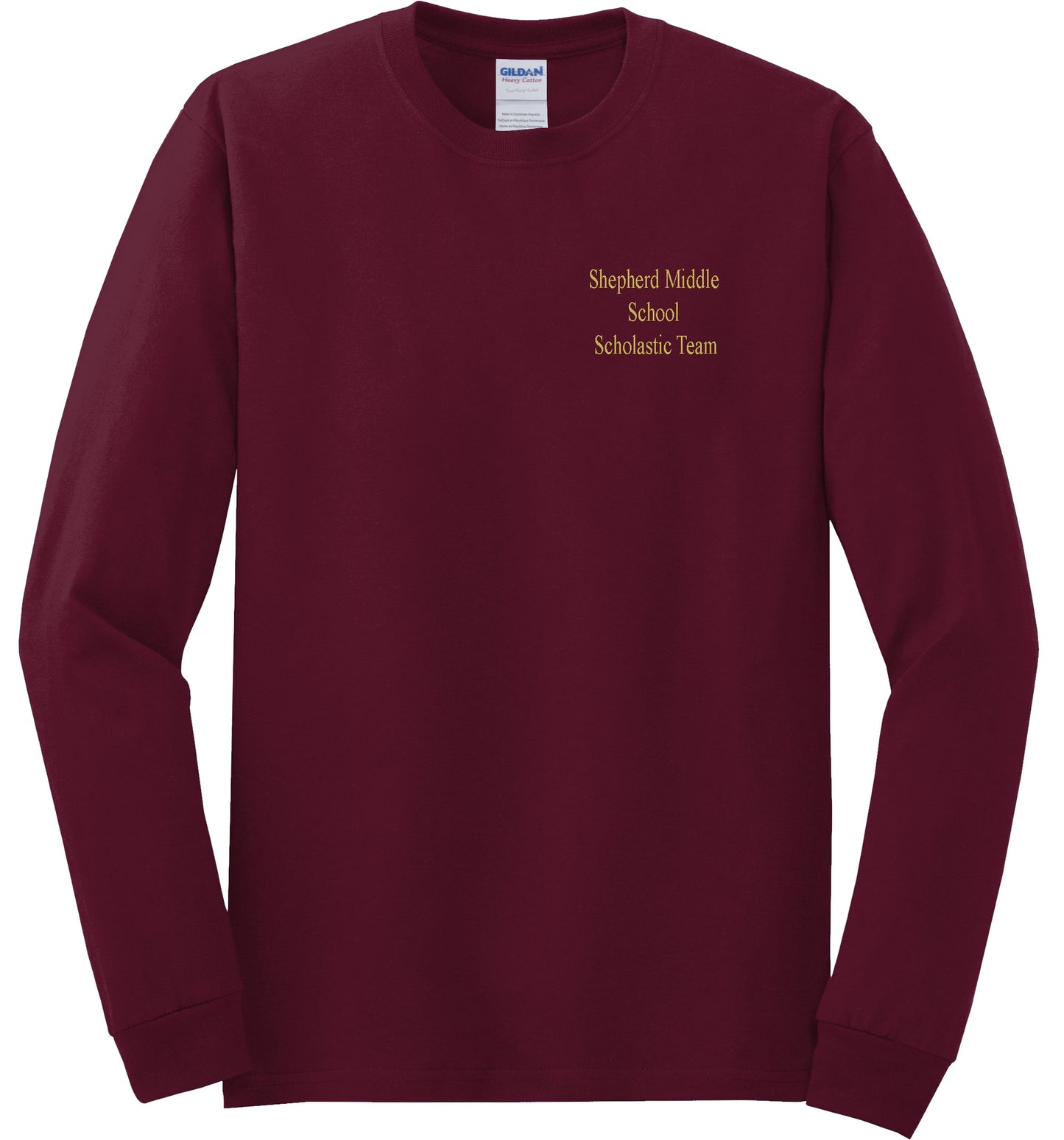 Team Shirt