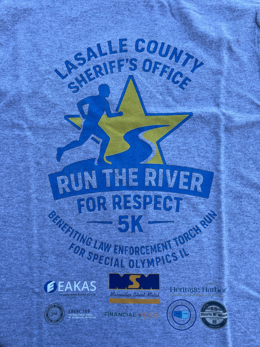 Run the River