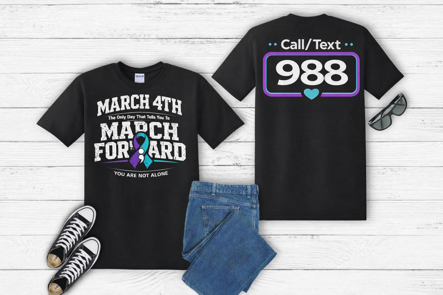 March 4th
