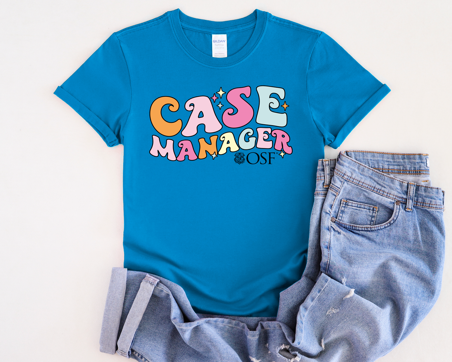 Case Manager