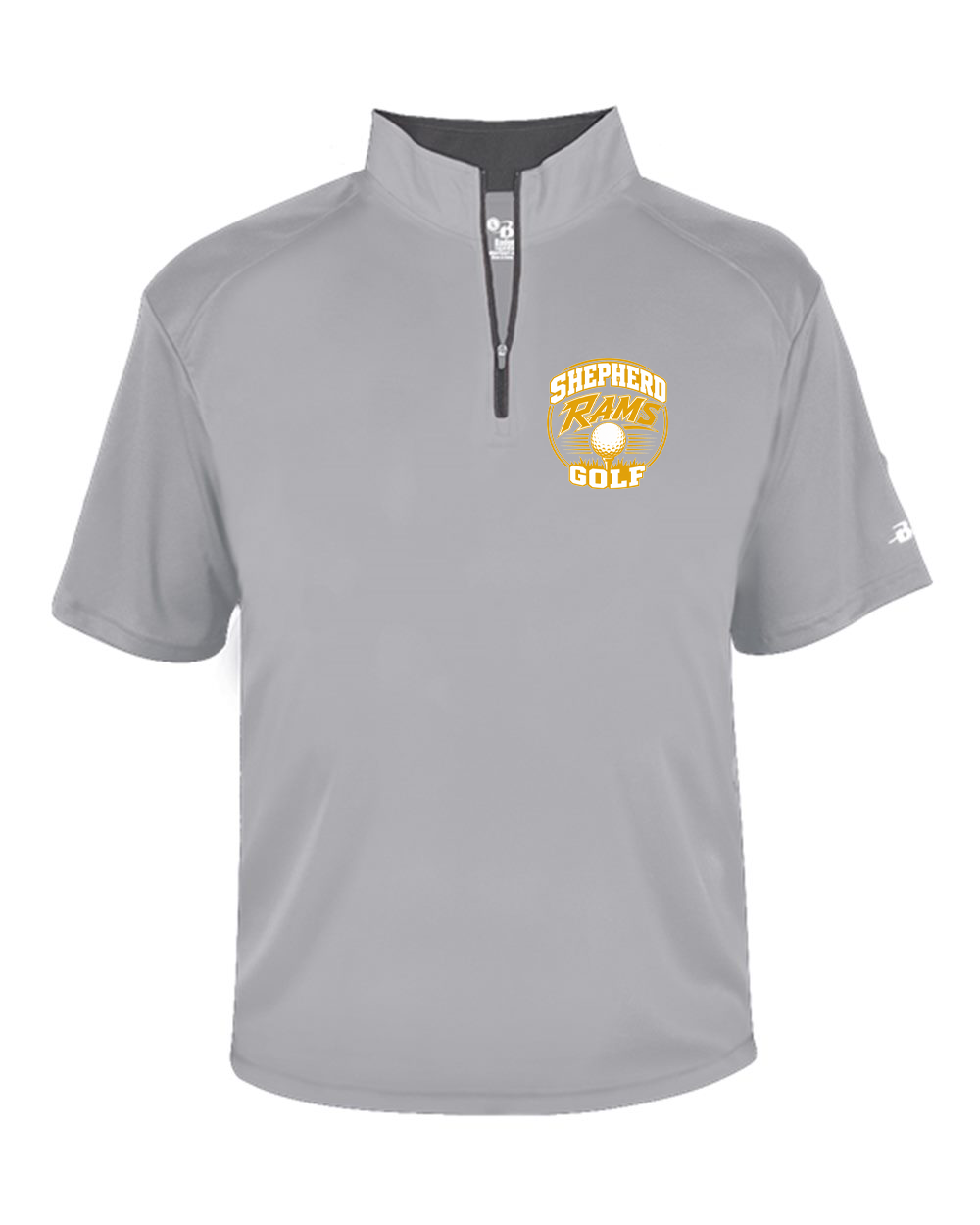 Shepherd Golf1