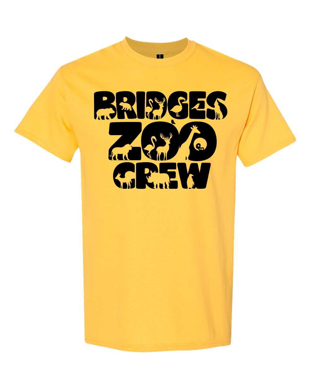 Bridges Zoo Crew