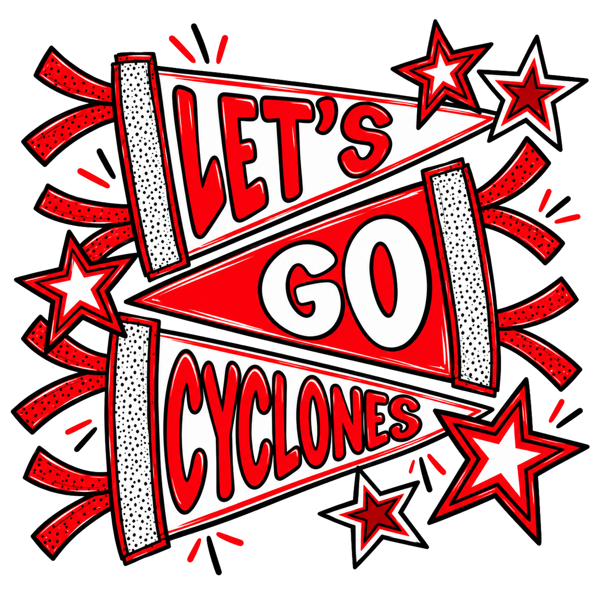Central Cyclones C3