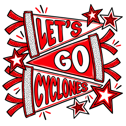Central Cyclones C3