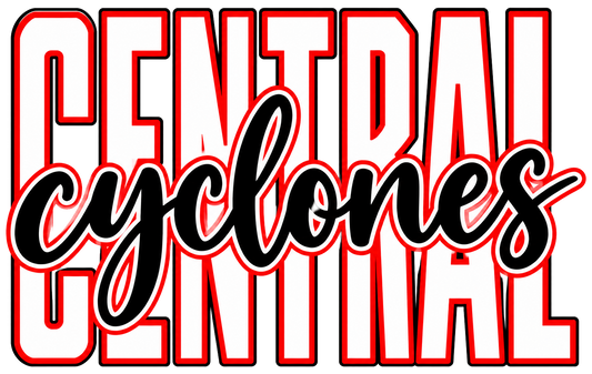 Central Cyclones C4