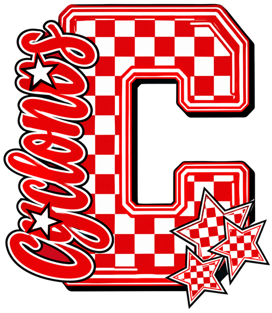 Central Cyclones C6