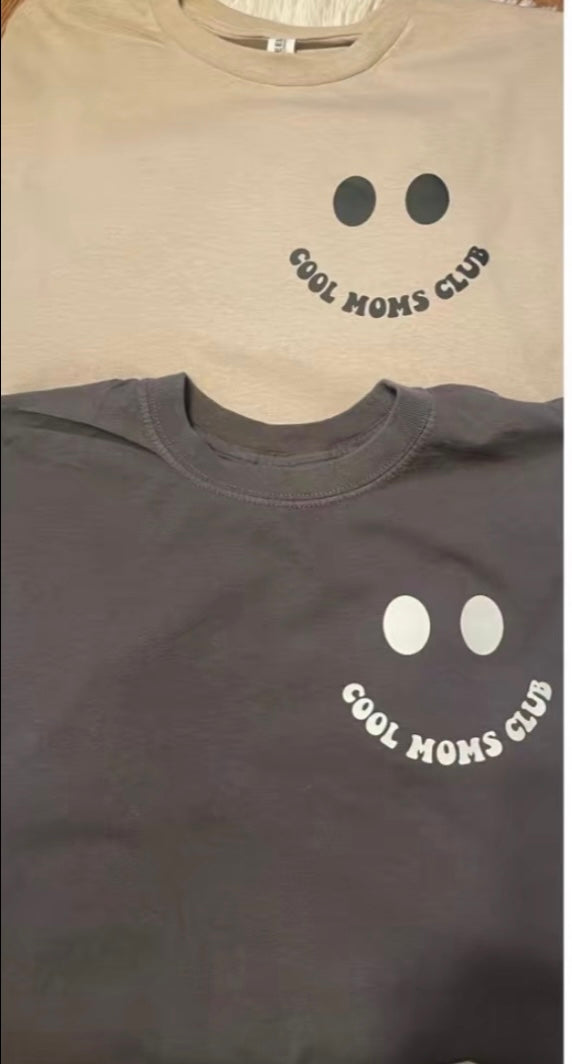 Cool Moms Club