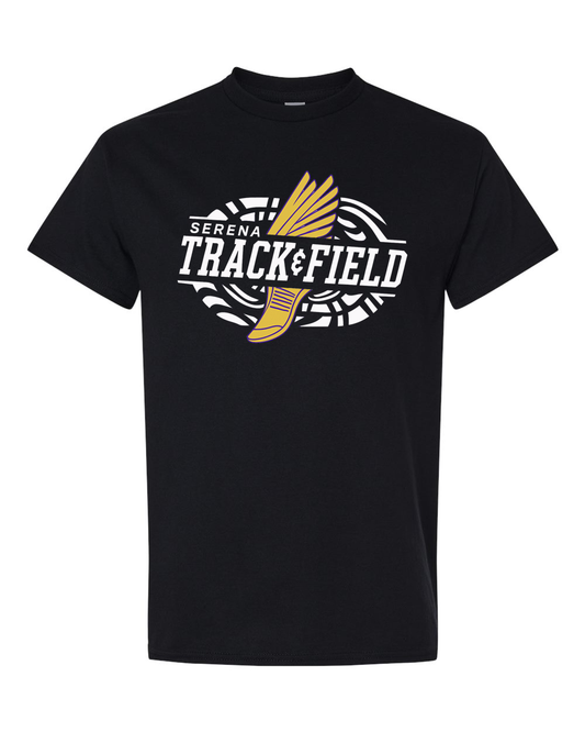 Serena Track & Field