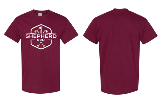 Shepherd GOLF