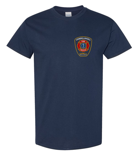 LYB FD